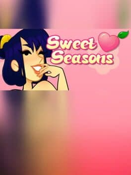 Sweet Seasons cover art