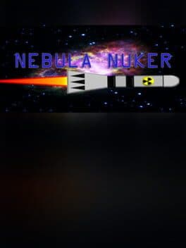 Nebula Nuker cover art