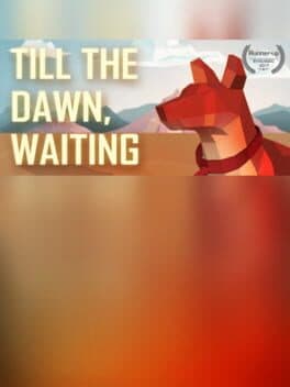 Till the dawn, waiting cover art