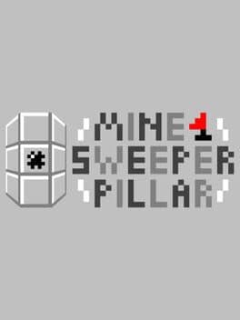 Minesweeper Pillar cover art