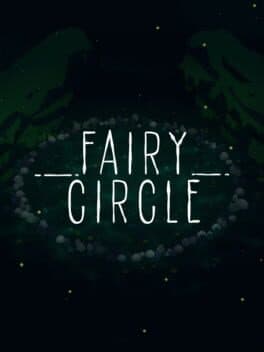 Fairy Circle cover art