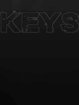 Keys cover art