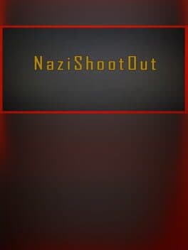 NaziShootout cover art
