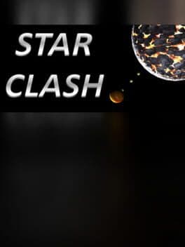 Star Clash cover art