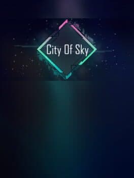 City of sky cover art