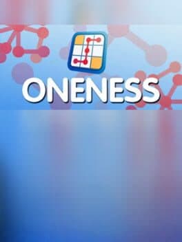 Oneness cover art