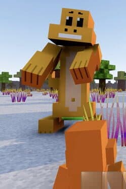 Pixel Monsters Survival cover art