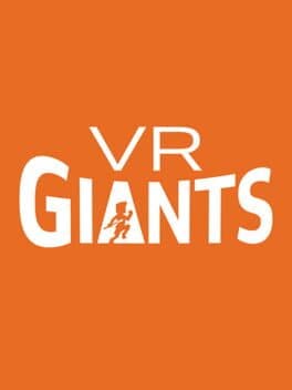 VR Giants cover art