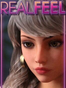 Real Feel cover art