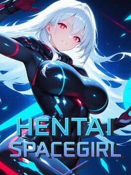Hentai Spacegirl cover art