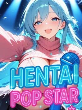 Hentai Pop Star cover art