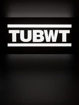 TUBWT cover art