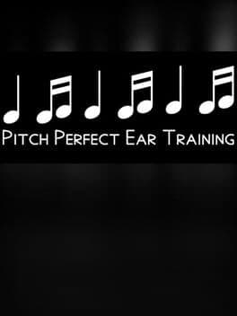 Pitch Perfect Ear Training cover art