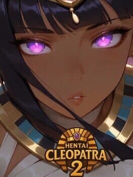 Hentai Cleopatra 2 cover art