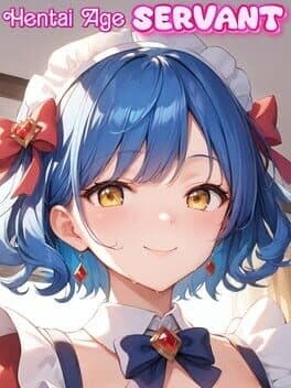 Hentai Age Servant cover art