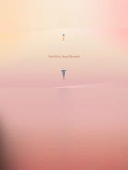 Save her, from dreams cover art