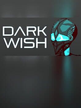 Dark Wish cover art