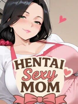 Hentai Sexy Mom cover art