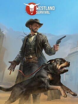 Westland Survival cover art