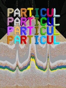 Particul cover art
