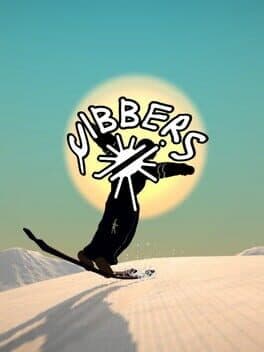 Jibbers cover art