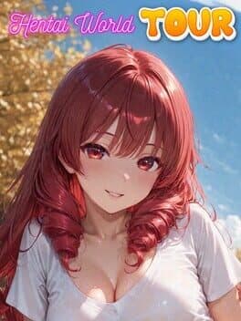 Hentai World Tour cover art