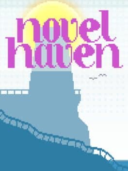 Novel Haven cover art