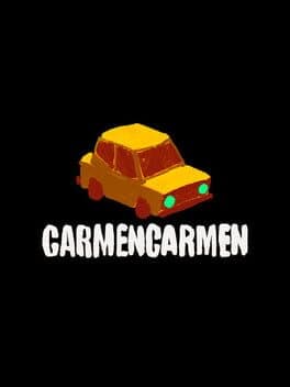 Carmencarmen cover art