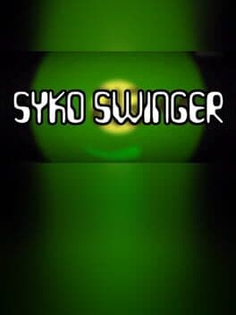 Syko Swinger cover art