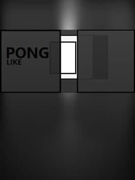 Pong Like cover art