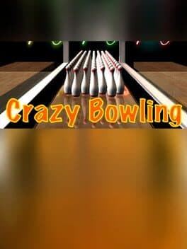 Crazy Bowling cover art