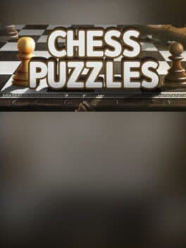 Chess Puzzles cover art
