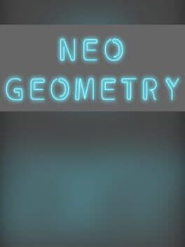 NeoGeometry cover art