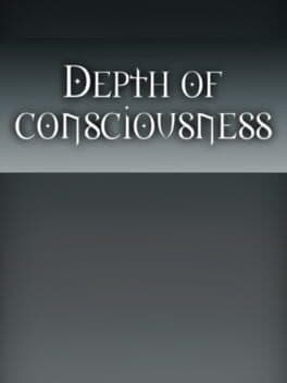 Depth of Consciousness cover art