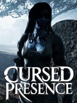 Cursed Presence cover art