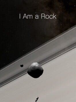 I Am a Rock cover art