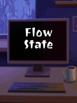 Flow State: Max Chill Edition cover art