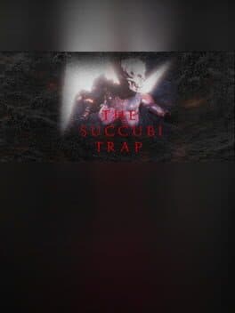 The Succubi Trap cover art