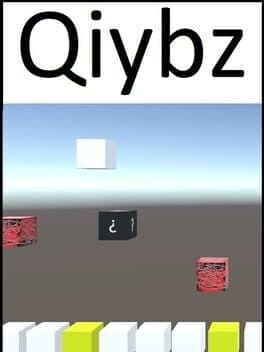Qiybz cover art