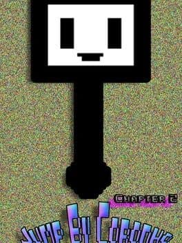 Jump By Coronho: Chapter 2 cover art