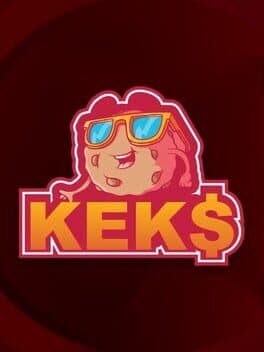 Keks Slot Machines cover art