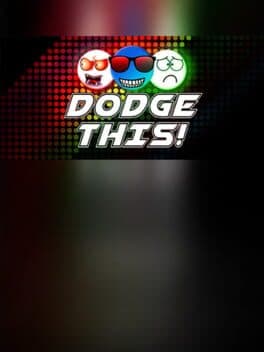 Dodge This! cover art