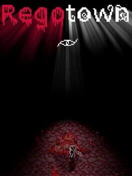 Regotown cover art
