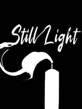Still Light cover art