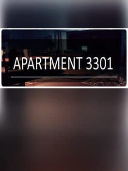 Apartment 3301 cover art