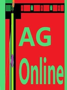 Tag Online cover art