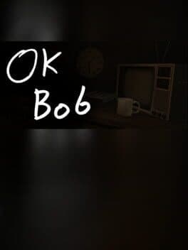 OK Bob cover art