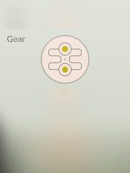 Gear cover art
