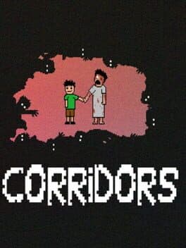 Corridors cover art