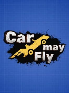Car May Fly cover art
